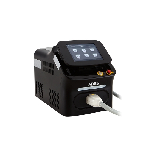Портативный диодный лазер (FG 2000-B)