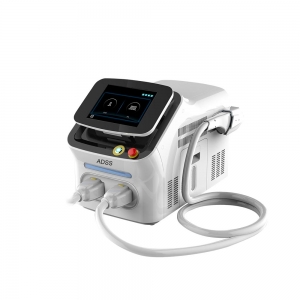 Медицинское Оборудование Для Лазерной Эпиляции SHR OPT-BP Цена производителя