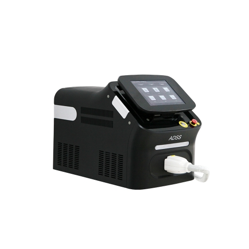 Портативный диодный лазерный эпилятордиодный лазер