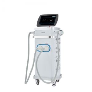 Медицинское SHR Лазерное Оборудование Для Эпиляции OPT-B